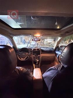 Chery Tiggo 3